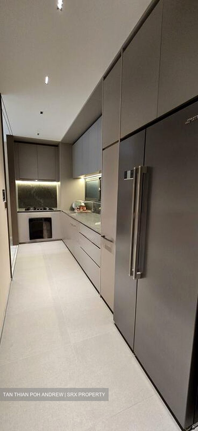 Amber Gardens (D15), Condominium #485534601